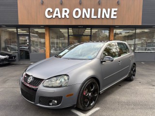 Image for 2009 Volkswagen GTI 2.0T ID: 6993903