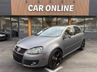 Image for 2009 Volkswagen GTI 2.0T ID: 6993903
