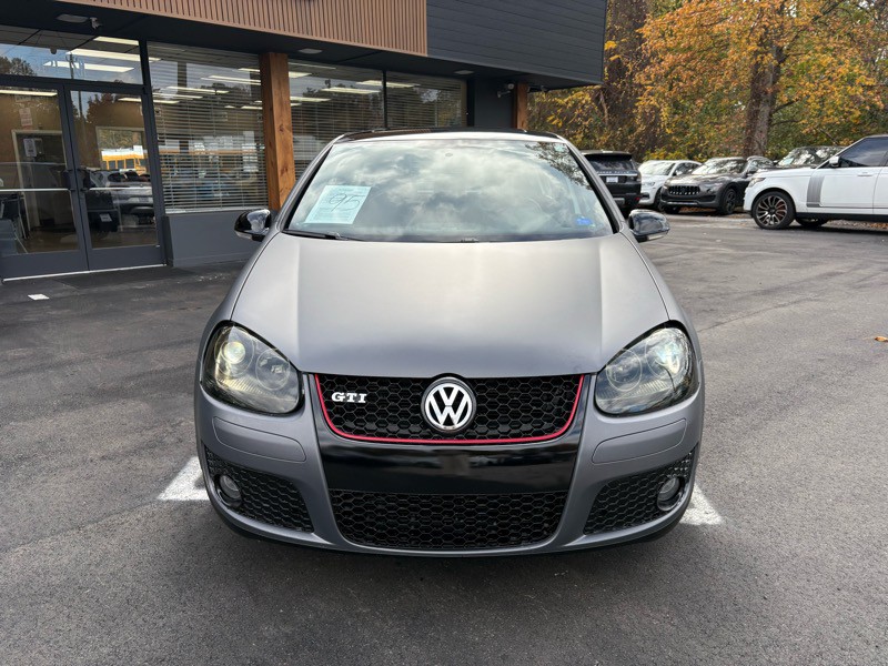 2009 Volkswagen GTI Image 2