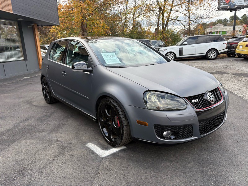 2009 Volkswagen GTI Image 3