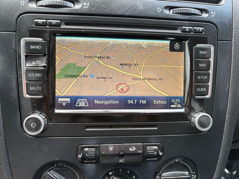 2009 Volkswagen GTI Image 10