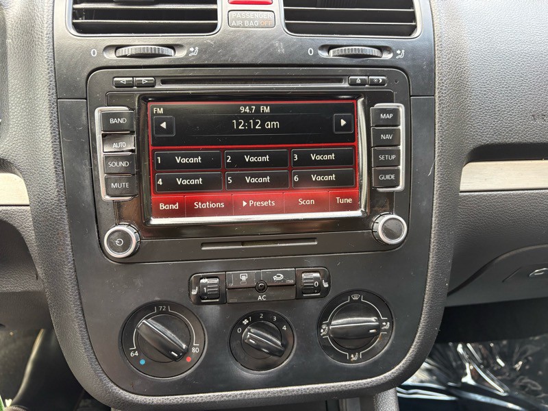 2009 Volkswagen GTI Image 11