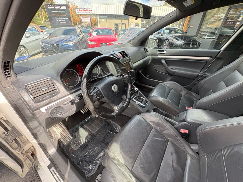 2009 Volkswagen GTI Image 14