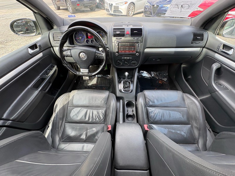 2009 Volkswagen GTI Image 18