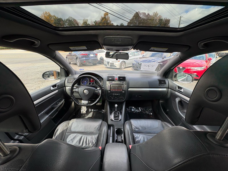 2009 Volkswagen GTI Image 19