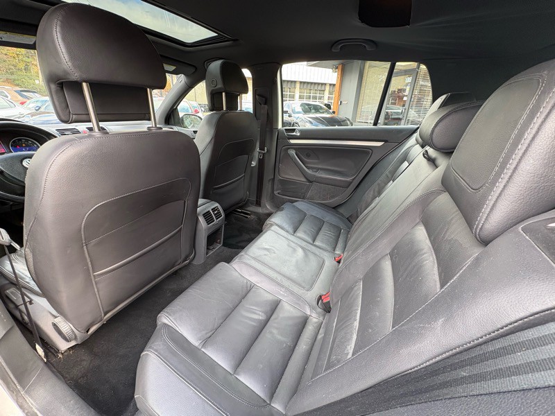 2009 Volkswagen GTI Image 22