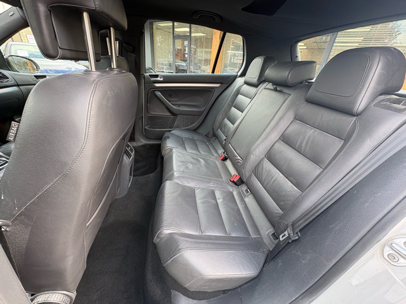 2009 Volkswagen GTI Image 23