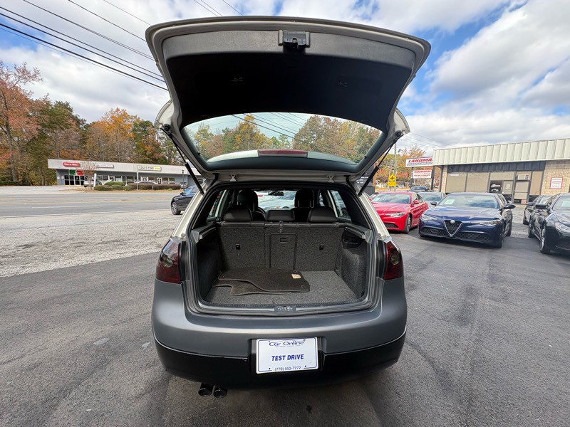 2009 Volkswagen GTI Image 24