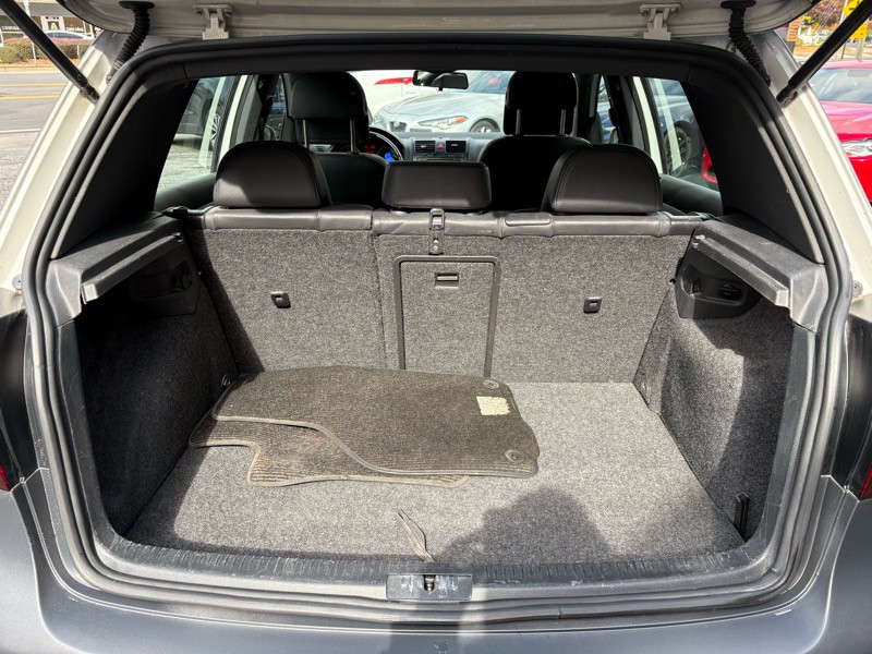 2009 Volkswagen GTI Image 25