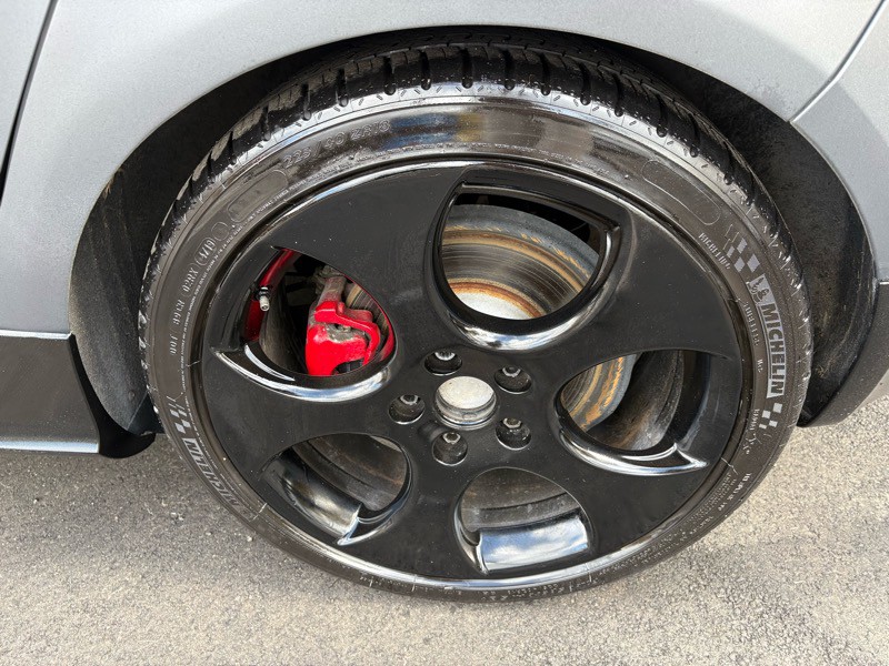 2009 Volkswagen GTI Image 26