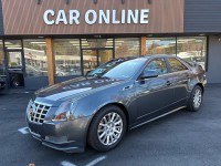 Image for 2013 Cadillac CTS Luxury w/ Navi ID: 7003019