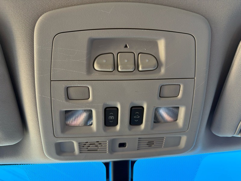 2013 Cadillac CTS Image 12