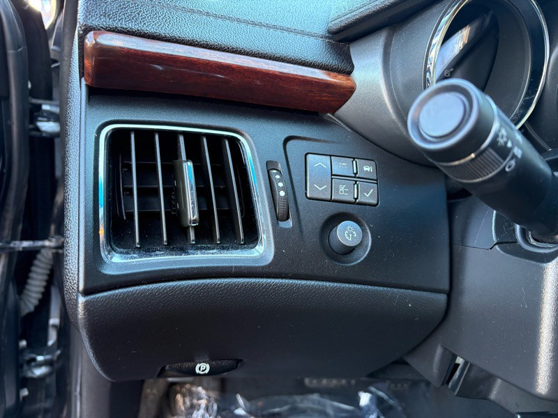 2013 Cadillac CTS Image 19