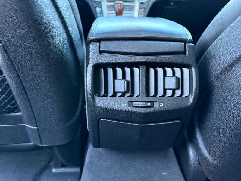 2013 Cadillac CTS Image 27