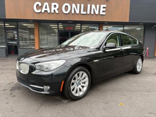 Image for 2011 BMW 5 Series 550i ID: 7005296