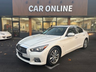 Image for 2015 INFINITI Q50 Base ID: 7005297