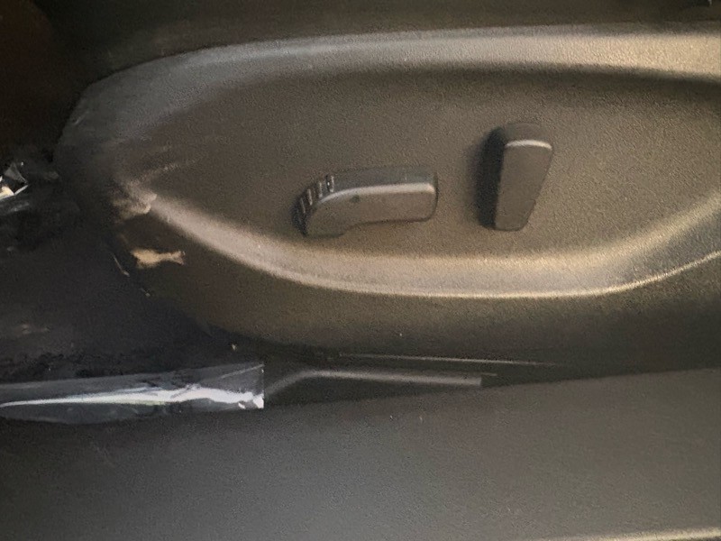 2015 INFINITI Q50 Image 23