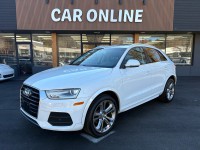 Image for 2016 Audi Q3 2.0T quattro Premium Plus ID: 7007486