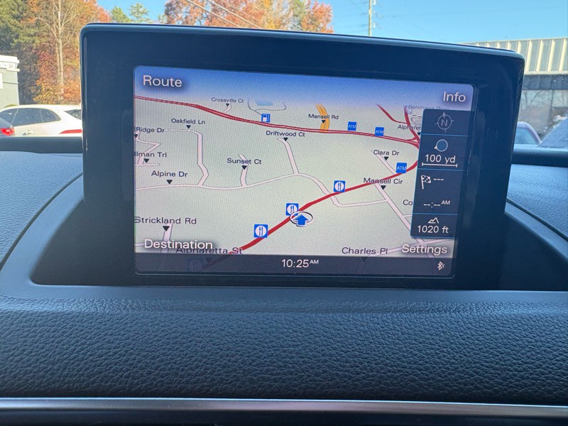 2016 Audi Q3 Image 15