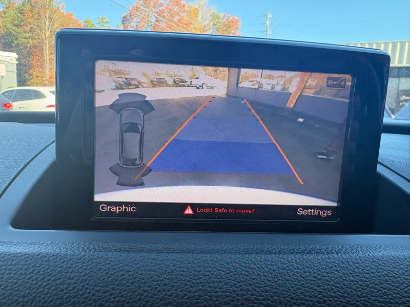 2016 Audi Q3 Image 16