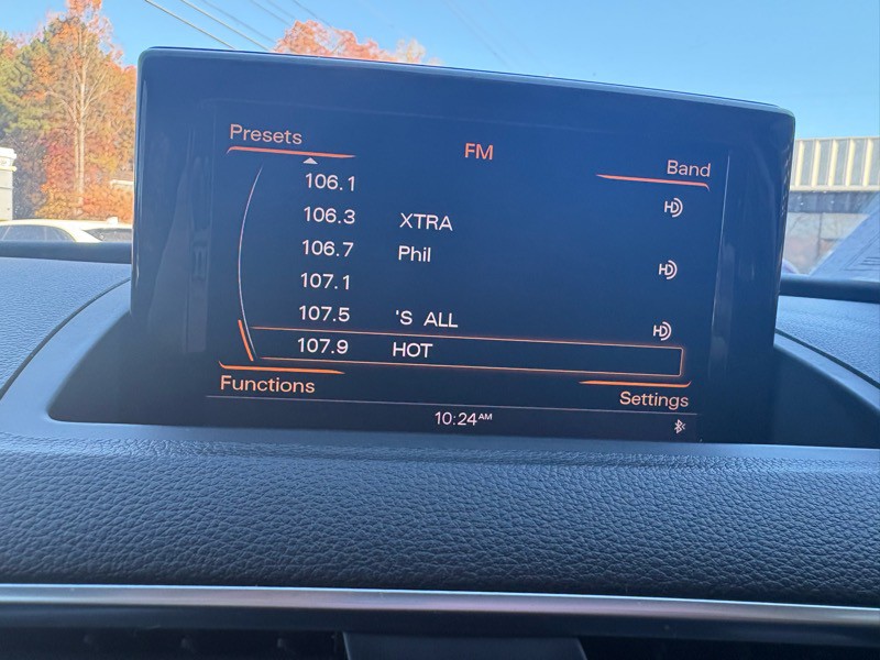 2016 Audi Q3 Image 18