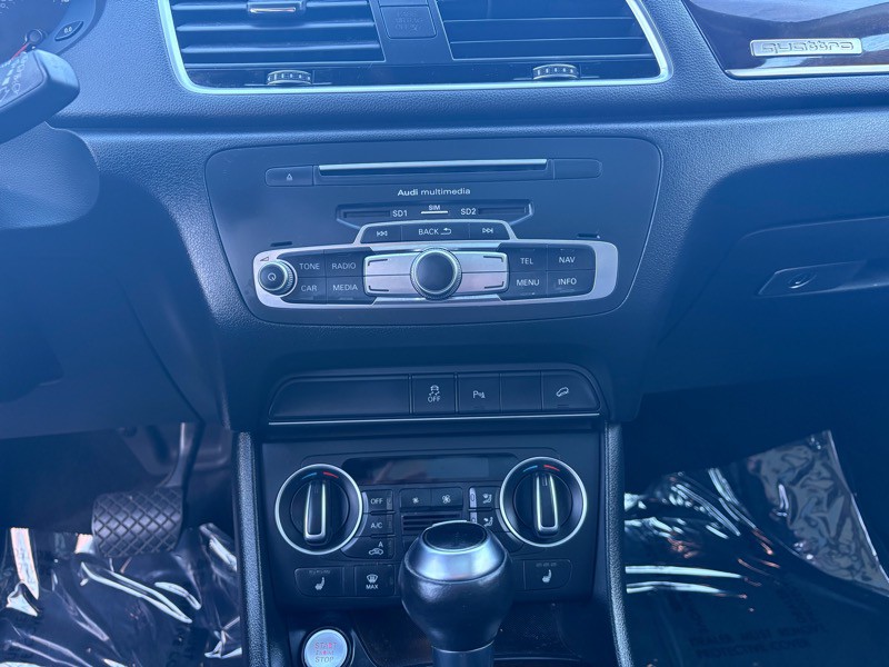 2016 Audi Q3 Image 20