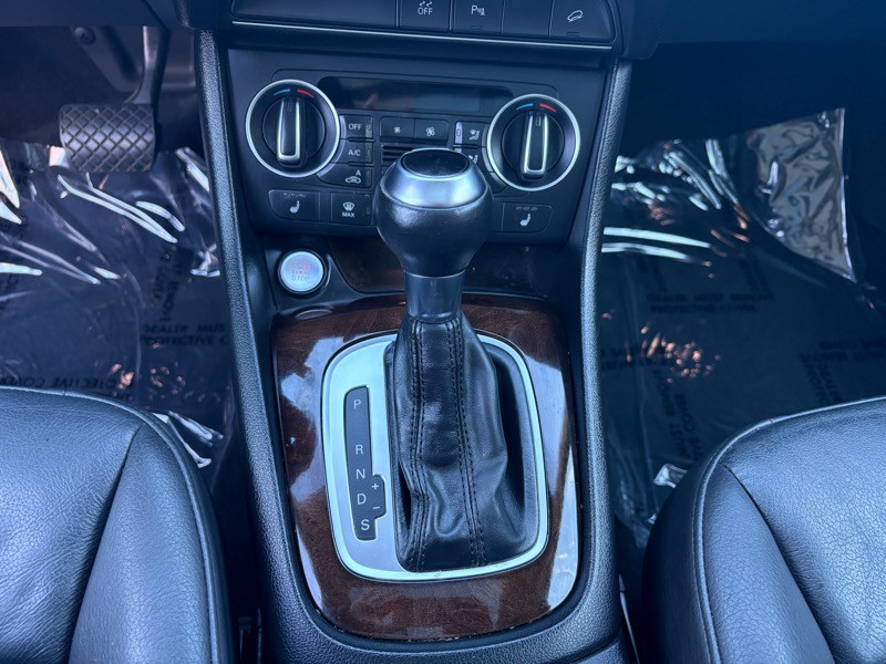 2016 Audi Q3 Image 21