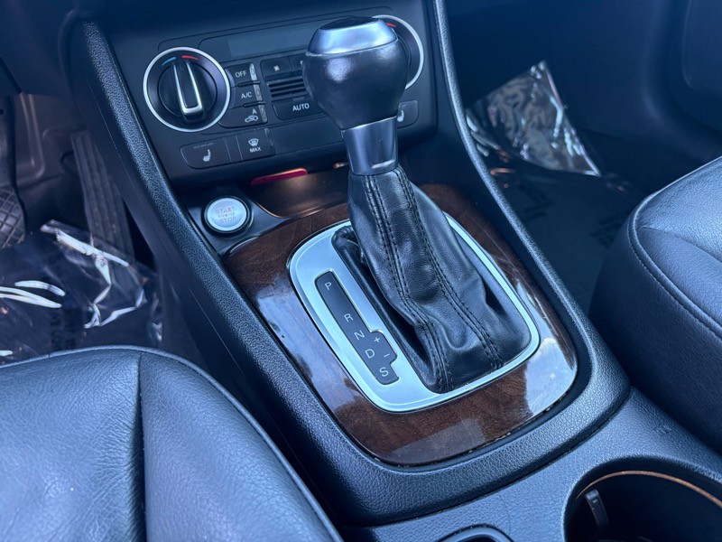 2016 Audi Q3 Image 22