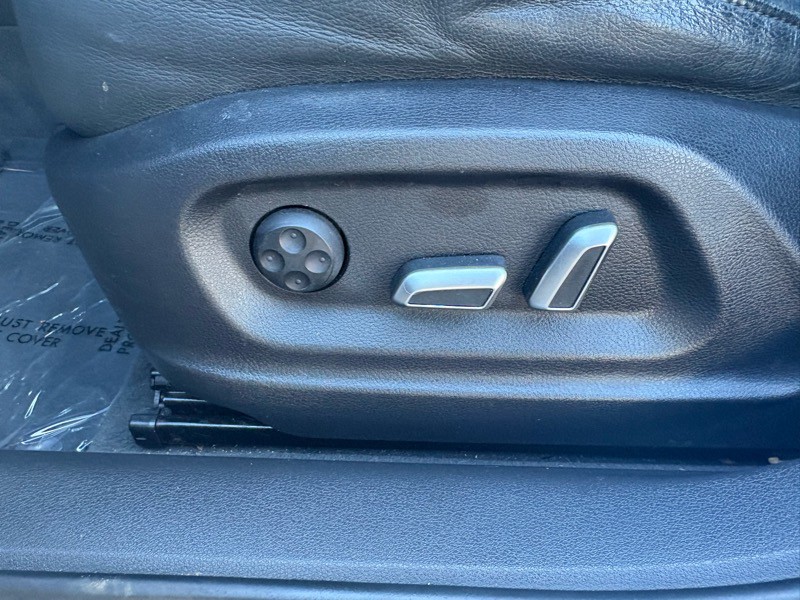 2016 Audi Q3 Image 24