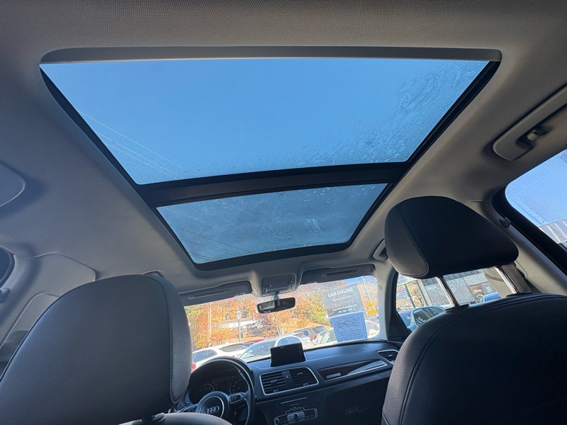 2016 Audi Q3 Image 26