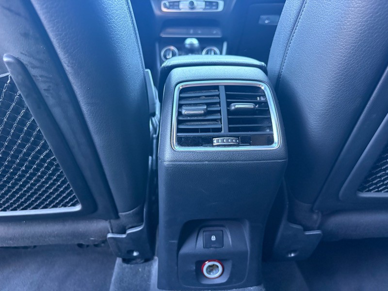 2016 Audi Q3 Image 27