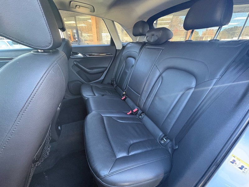 2016 Audi Q3 Image 29