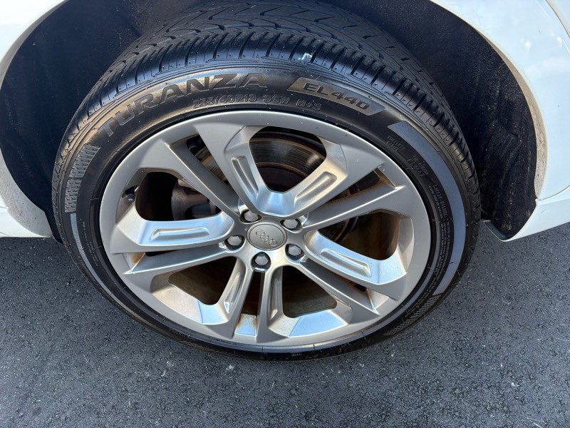 2016 Audi Q3 Image 34