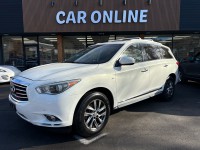 Image for 2014 INFINITI QX60 Base ID: 7007487