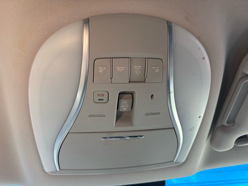 2014 INFINITI QX60 Image 10