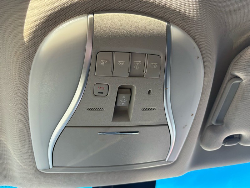 2014 INFINITI QX60 Image 18