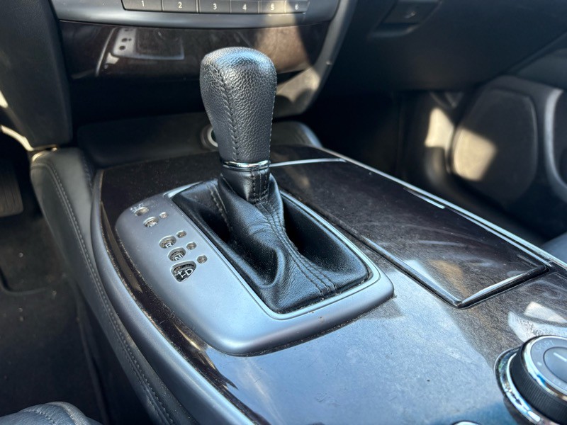 2014 INFINITI QX60 Image 20