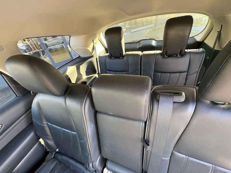 2014 INFINITI QX60 Image 32
