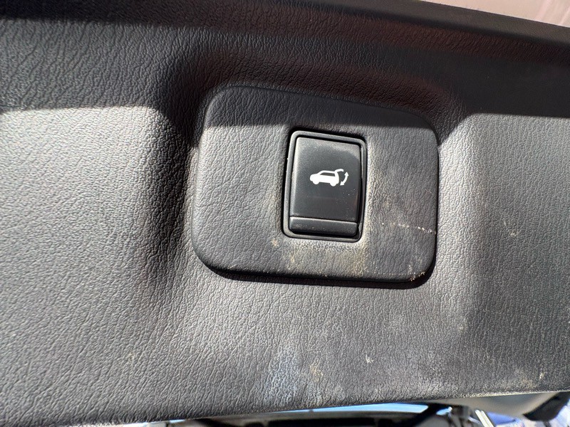 2014 INFINITI QX60 Image 34