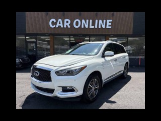 Image for 2014 INFINITI QX60 Base ID: 7007487