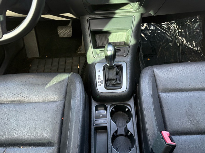 2011 Volkswagen Tiguan Image 20