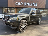 Image for 2011 Land Rover Range Rover HSE ID: 7007490