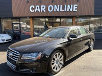 Image for 2011 Audi A8 4.2T quattro ID: 7007491