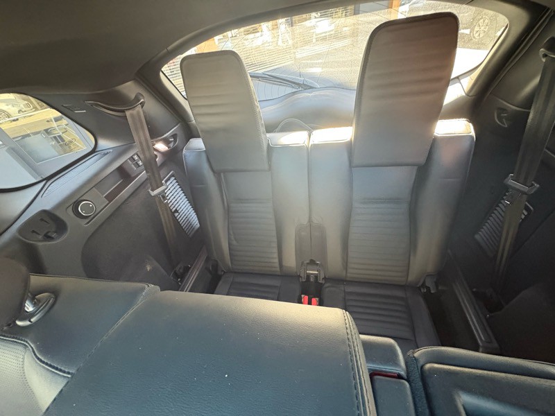 2016 Land Rover Discovery Sport Image 18