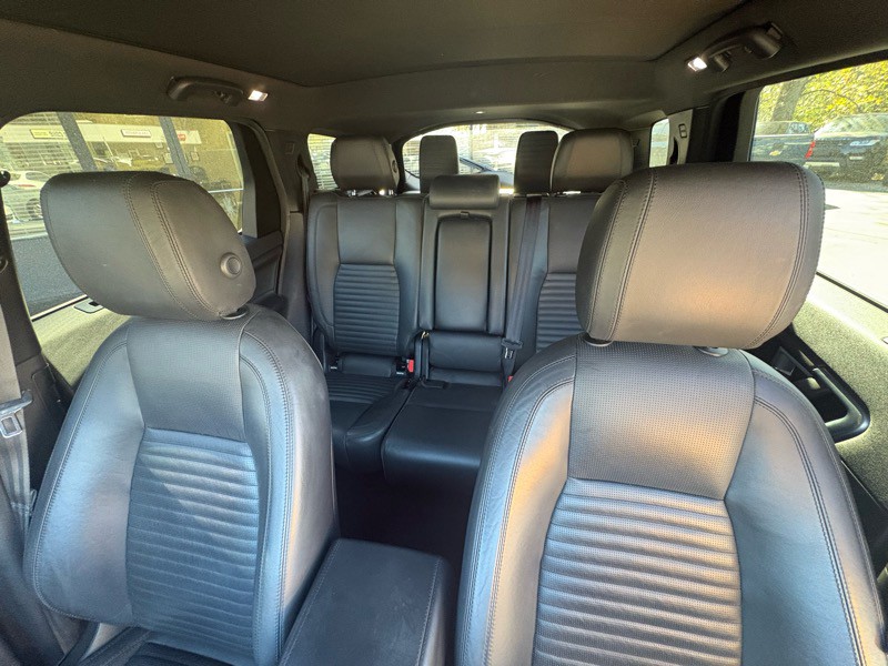 2016 Land Rover Discovery Sport Image 35