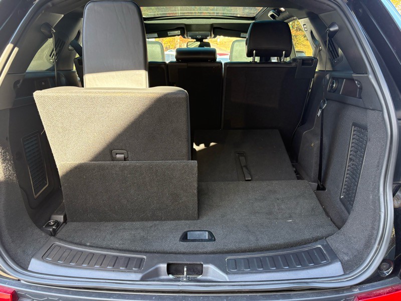 2016 Land Rover Discovery Sport Image 36