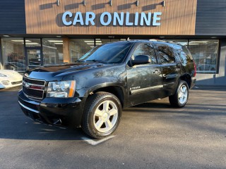 Image for 2008 Chevrolet Tahoe LS ID: 7007494