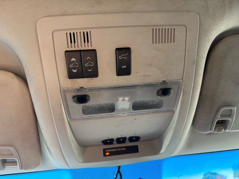 2008 Chevrolet Tahoe Image 21