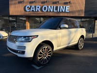Image for 2014 Land Rover Range Rover 5.0L V8 Supercharged ID: 7008173