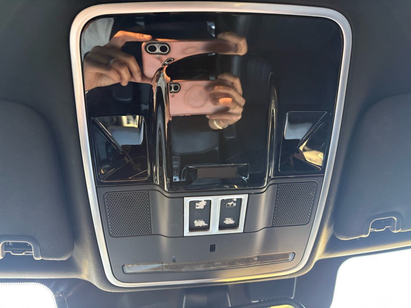 2014 Land Rover Range Rover Image 28